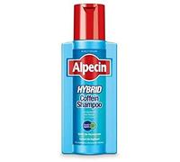Alpecin Shampoo 250ml Hybrid Coffein