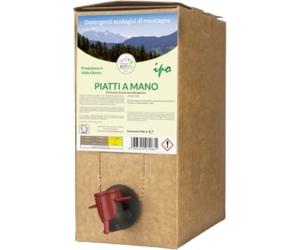 ALPEKO Lavavajillas Bio a Mano - Limón - 3 l ALPEKO