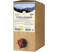 ALPEKO Limpiacristales - Lavanda - 3 l ALPEKO