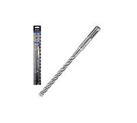 Alpen 0083502200100 - Broca para martillo perforador (22 mm, longitud total: 250 mm)