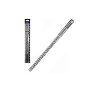 Alpen 0083502400100 - Broca para martillo perforador (24 mm, longitud total: 250 mm)