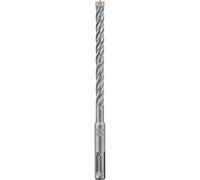 Alpen 0087502800100 - Broca para martillo perforador (28 mm, longitud total: 450 mm)