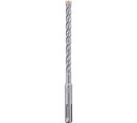 Alpen 0090501200100 - Broca para martillo perforador (12 mm, longitud total 600 mm)