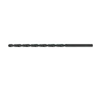 Alpen 11101200100 HSS 1869 R2-N 375x260 - Broca extralarga (12 mm), color gris