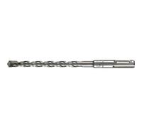 'alpen 76800400100 SDS-plus - Broca para martillo "F4 110/50 X 4 Mm