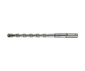'alpen 77001600100 SDS-plus - Broca para martillo "F4 210/150 x 16 mm