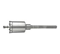 alpen 87208000100 SDS-max Core Bit 550/430 x 80, 0 mm, 0 V, color gris