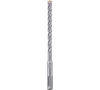 Alpen 90501800100 0090501800100 - Broca para martillo perforador (18 mm, longitud total: 600 mm)