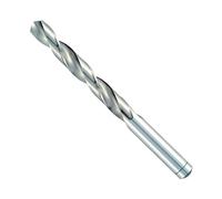 Alpen 9086012 broca hss super 8,00 mm, multicolor