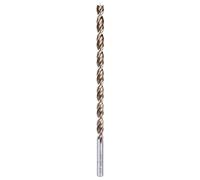 Alpen broca alpen madera larga timber twist Ø 6,0 x 250 mm. (blister