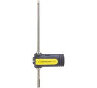 Alpen Broca de aspiración Dust Extractor SMASH 0058000800100 SDS-plus, 2 cortes, 1 unidad