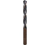 alpen - Broca espiral Sprint Master din338rn HSS Broca eje cilíndrico, 62600330100 0 wattsW, 0 voltsV