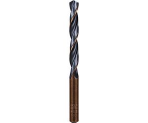 alpen - Broca espiral Sprint Master din338rn HSS Broca eje cilíndrico, 62600530100 0 wattsW, 0 voltsV