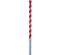Alpen - broca multiuso 12x220 mm. (blister 1 pieza)