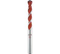 ALPEN - Broca Multiuso Cilindrica 5,5 mm.