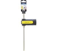 Alpen Broca SDS-plus 0068001200100, 1 unidad.