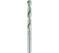 ALPEN - Broca Widia Long Life 10,00x600 mm. (Blister 1 Pieza)