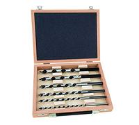 alpen de mayk estag 22800006100 Juego de brocas, multicolor