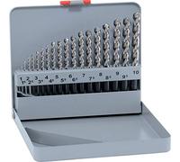 ALPEN - Estuche Brocas Cobalto Forte 19 Piezas