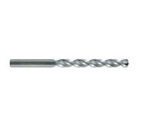 alpen Forte 61100170100 conformes a DIN338 HSS cobalto broca Jobber (, Plata, 1,7 mm