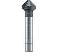 Alpen Fregaderos de cobalto con división diferente, gris, 6,3 mm, 239700630100