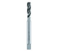 alpen HSS Super máquinas-de rosca, 35 Grad acanalado espiral, DIN 371 C, diámetro de M 3 mm, L1 56 mm, L2 6 mm, 71900300100
