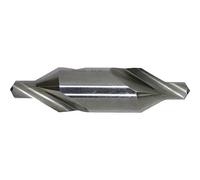 alpen mayk estag broca de centrado Diámetro 5,0 mm| HSS Acero | Forma a | 1 pieza