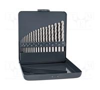 ALPEN-MAYKESTAG 0000100219100 Conjunto de taladro