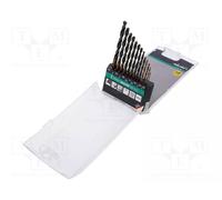 Alpen 811101100 sprint master tm, 0 v, gris, 13/2