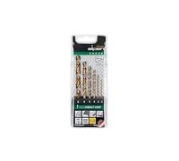 Alpen-Maykestag Alpen Kassette HSS Cobalt GRIP 3 -kant TM 6, 2-3-4-5-6-8 marca