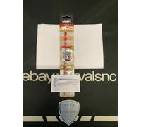 ALPEN - Broca Multiuso 8x200 mm. (Blister 1 Pieza)