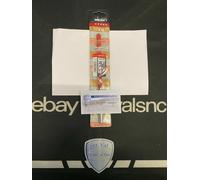 ALPEN - Broca Multiuso 10x200 mm. (Blister 1 Pieza)