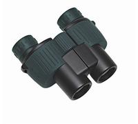 Alpen Optics PRO - Prismáticos compactos de 10 x 25 pulgadas