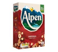 Alpen Original Muesli con Cereales Integrales, Fruta y Fibra 550 g