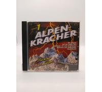 Alpen-Power 1 - Mönchdorfer Buam, Mooskirchner, Marc Pircher, Kreuzbichler..