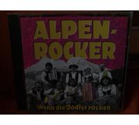 Alpen-Rocker - Wenn Die Jodler Rocken [Import]