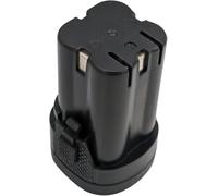 Alpen Swiss Tools Wildhorn 32 batería de Iones de Litio