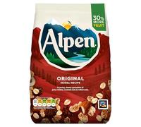 Alpen The Original Swiss Style Muesli - 1.1kg