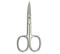 Alpen - Tijeras de uñas Pol. 3 1/2 acero carbono C50 niquelado brillante