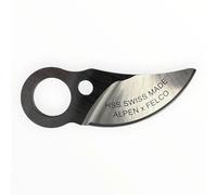 Alpen Wildhorn - Cuchilla de repuesto para podadora eléctrica HSS