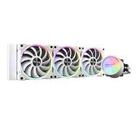 Alpenföhn Gletscherwasser 360 ARGB Blanco