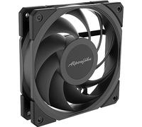 Alpenföhn Jetstream PWM bk 120x120x25 84000000217