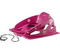 Alpengaudi Bob AlpenBambino Trineo para niños Pink One Size
