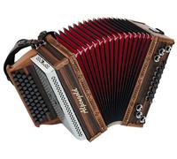 Alpengold Stubach Nature G/C/F/Bb