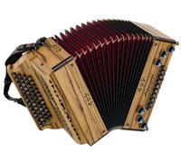 Alpengold Tirol 1 Limba G/C/F/Bb