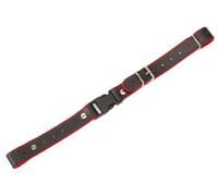 Alpenklang Correa Transversal Acordeón/Harmónica - marrón/rojo