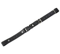 Alpenklang Correa Transversal Acordeón/Harmónica - negra