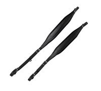 Alpenklang Correas Estándar Acordeón 72/96 Bajos