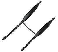 Alpenklang Correas Estándar Acordeón 96/120 Bajos