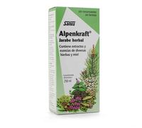Alpenkraft 250 ml.